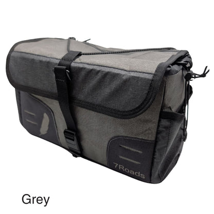 OCT Rando ULTRA - Handlebar bag