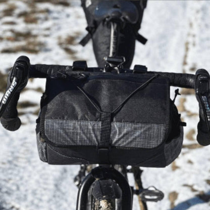 OCT Rando ULTRA - Handlebar bag