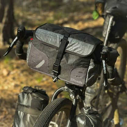 OCT Rando ULTRA - Handlebar bag