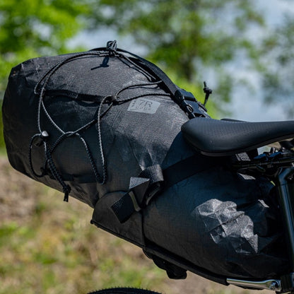 SEAT PACK ULTRA - saddle bag