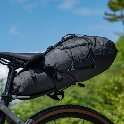 SEAT PACK ULTRA - saddle bag