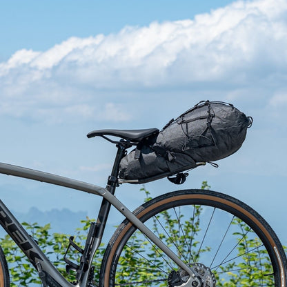 SEAT PACK ULTRA - saddle bag