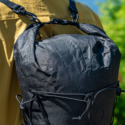 SEAT PACK ULTRA - saddle bag