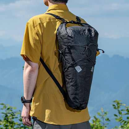 SEAT PACK ULTRA - saddle bag