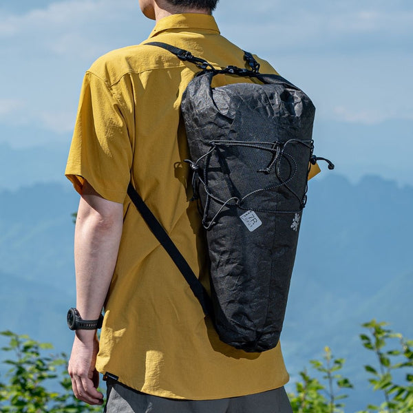 SEAT PACK ULTRA - saddle bag