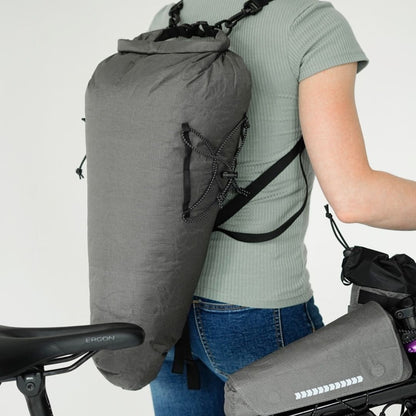 SEAT PACK ULTRA - saddle bag