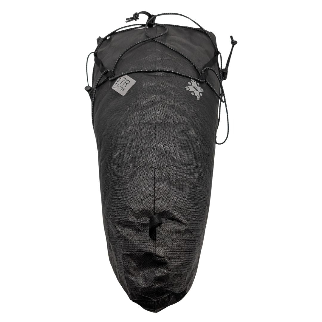 SEAT PACK ULTRA - saddle bag