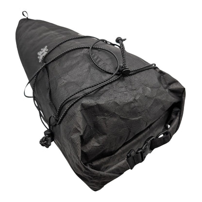 SEAT PACK ULTRA - saddle bag