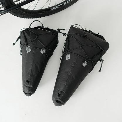 SEAT PACK ULTRA - saddle bag