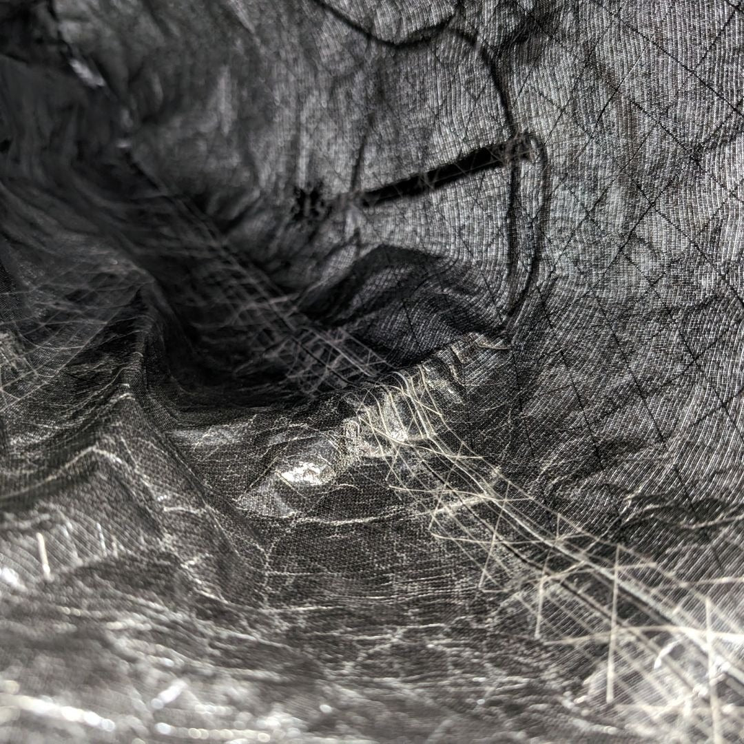 SEAT PACK ULTRA - saddle bag 7R bags バイクパッキング シートバッグ Ultra200x 完全防水 シートパック ULバイクパッキング ワンタッチ脱着 バッグ Gravel bikepacking bag