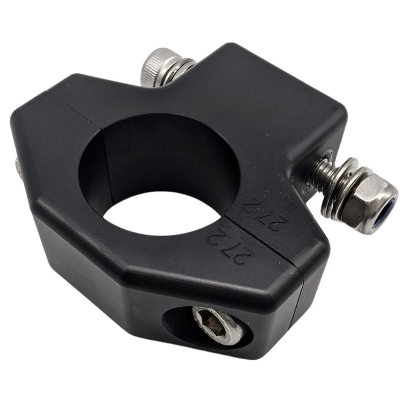 7R bags Seat Clamp Mini Rack専用アルミシートクランプ
