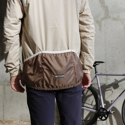 【在庫セール！】PACKABLE WINDBREAKER