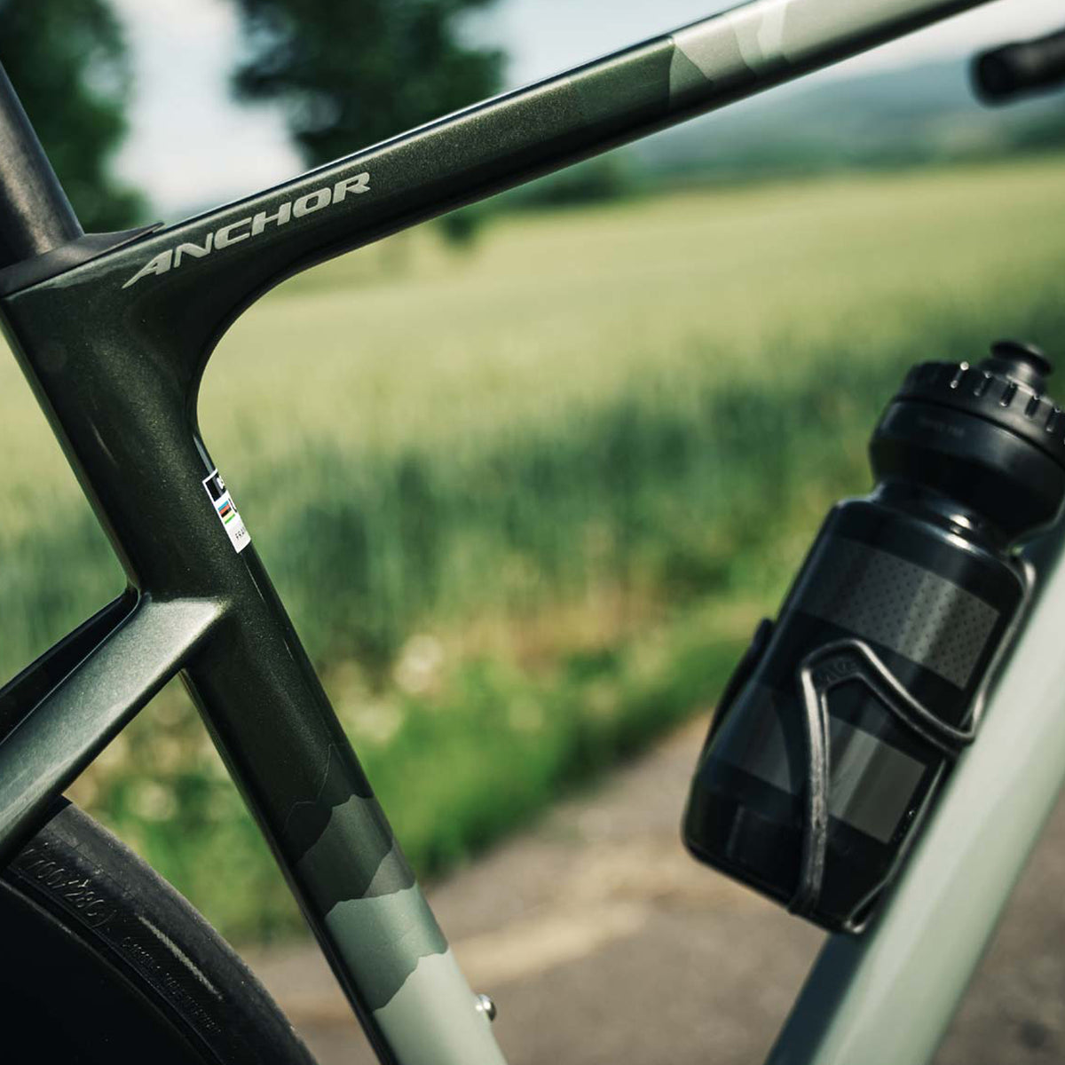 【2025年モデル】RE8 105 Di2