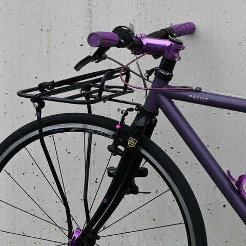 CABLE END HEART ワイヤーキャップ ハート型ケーブルエンド 自転車用エンドキャップ ネジ固定式エンドキャップ バイクカスタムパーツ インドネシアブランド