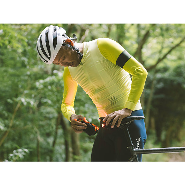 LUMIS Lite Saddle Bag