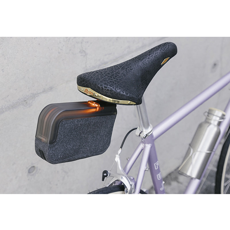 【在庫セール！】LUMIS Bike Bag
