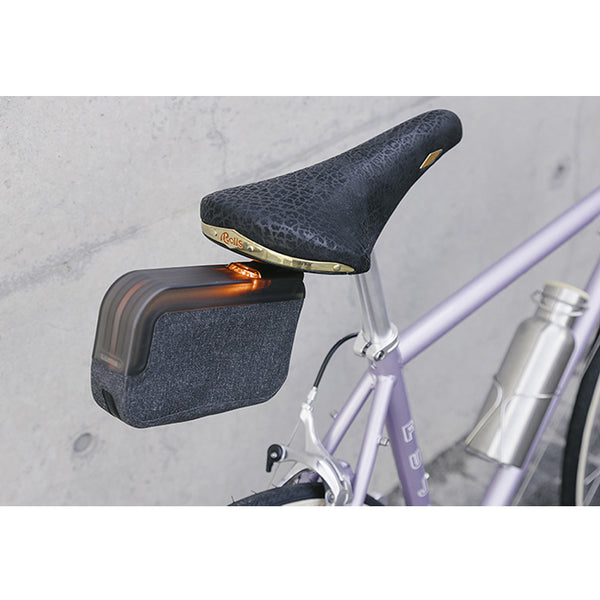 【在庫セール！】LUMIS Bike Bag