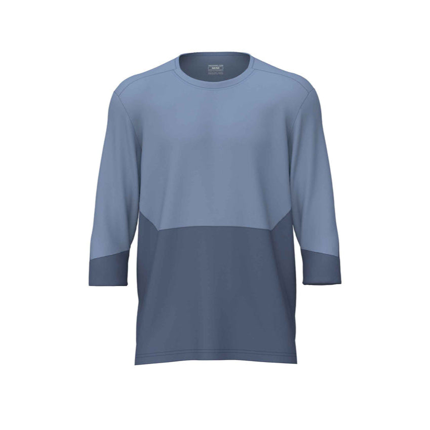 Men's Roam Shirt 3/4 - Men's Trail Riding 3/4 Sleeve Bike