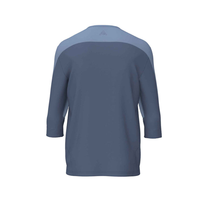 7MESH / ROAM SHIRT 3/4 MEN'S -セブンメッシュ シャツ- – 京都