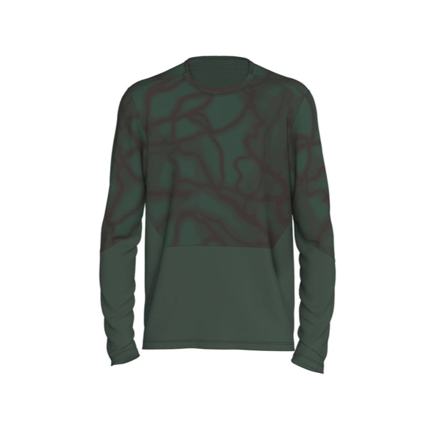 ウェア 7mesh ROAM shirts LS men's Men's Roam Shirt LS - Men's Trail Trail Riding Long Sleeve