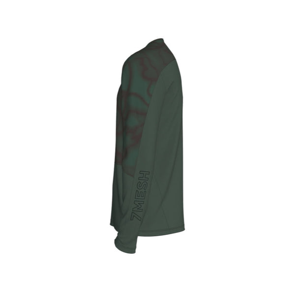 ROAM SHIRT LS MEN'S