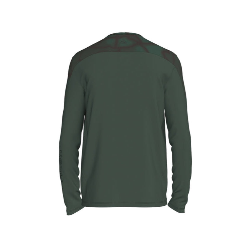 7MESH / 【在庫セール！】ROAM SHIRT LS MEN'S – 京都の自転車屋