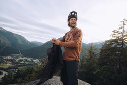 ROAM SHIRT LS MEN'S PHOTO COLLECTION