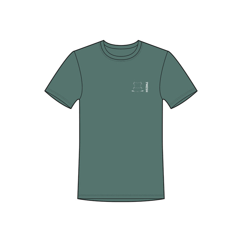 ANY ADVENTURE TEE