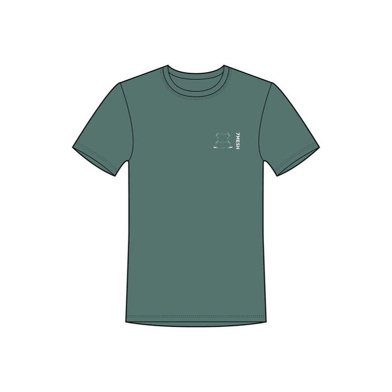 ANY ADVENTURE TEE