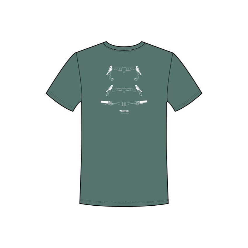 ANY ADVENTURE TEE