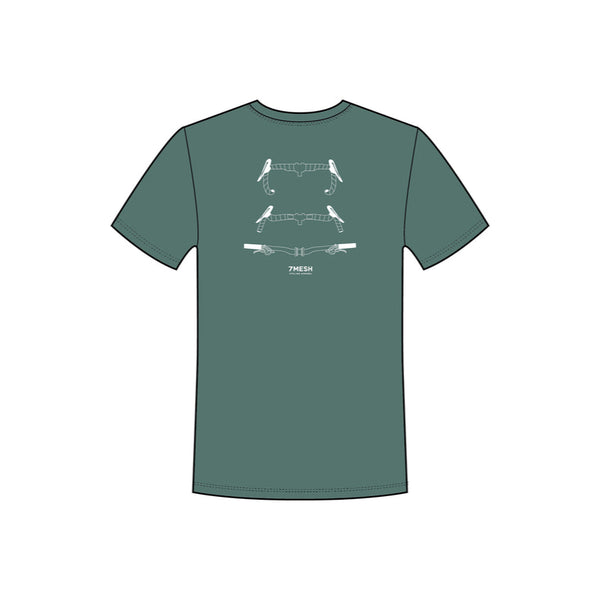 ANY ADVENTURE TEE