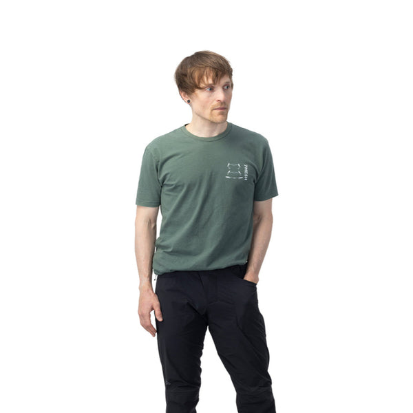 ANY ADVENTURE TEE