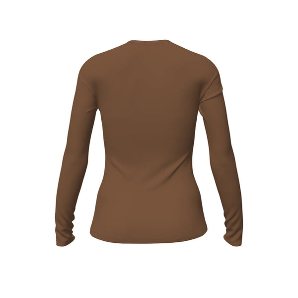 ASHLU MERINO BASE LAYER LS WOMEN'S