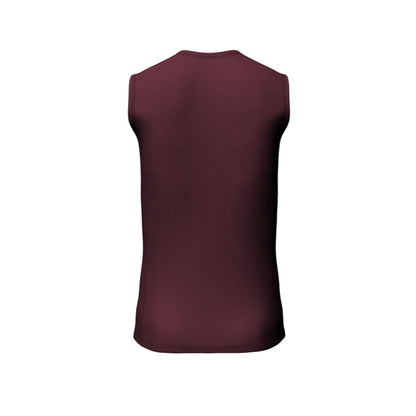 ASHLU MERINO BASE LAYER SLEEVELESS MEN'S