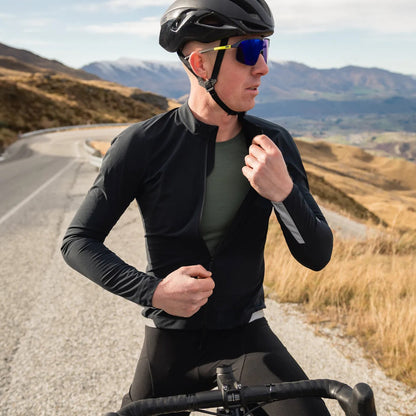 ASHLU MERINO BASE LAYER SLEEVELESS MEN'S