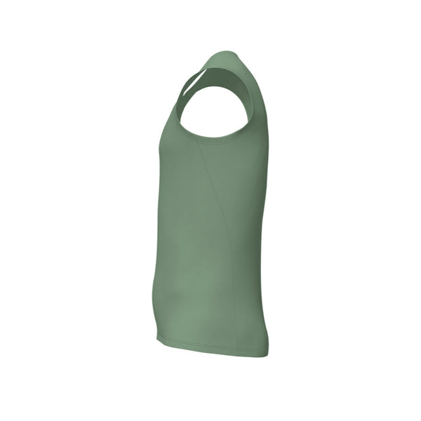 ASHLU MERINO BASE LAYER SLEEVELESS MEN'S