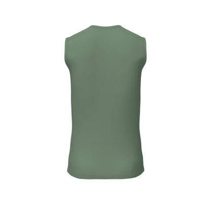 ASHLU MERINO BASE LAYER SLEEVELESS MEN'S