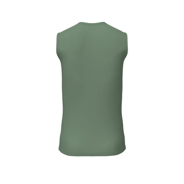 ASHLU MERINO BASE LAYER SLEEVELESS MEN'S