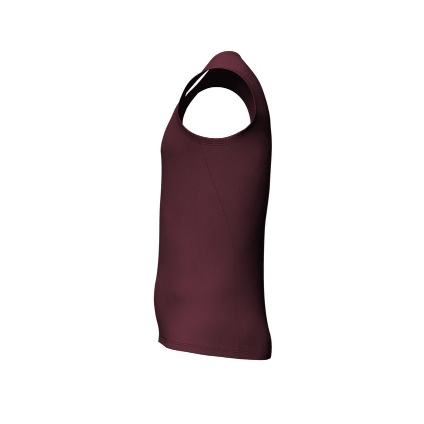 ASHLU MERINO BASE LAYER SLEEVELESS MEN'S