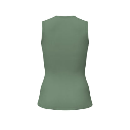 ASHLU MERINO BASE LAYER SLEEVELESS WOMEN'S