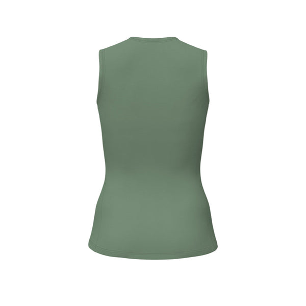 ASHLU MERINO BASE LAYER SLEEVELESS WOMEN'S