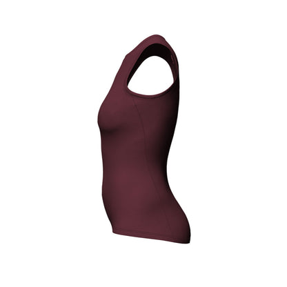 ASHLU MERINO BASE LAYER SLEEVELESS WOMEN'S