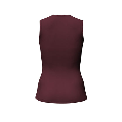 ASHLU MERINO BASE LAYER SLEEVELESS WOMEN'S