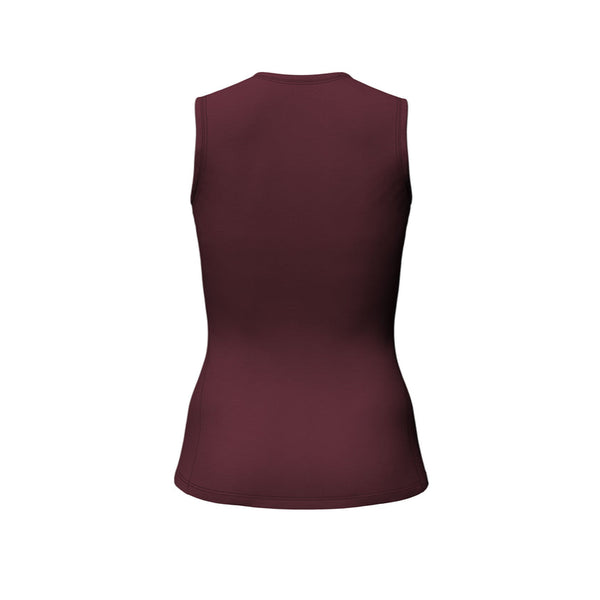 ASHLU MERINO BASE LAYER SLEEVELESS WOMEN'S