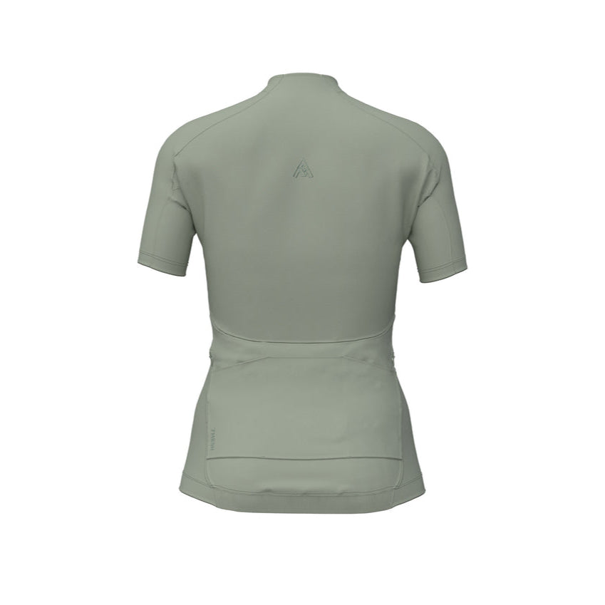 ASHLU MERINO JERSEY WOMEN'S