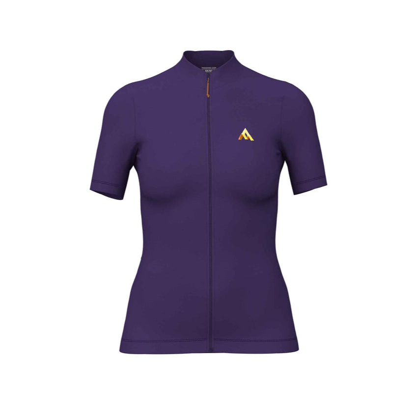 ASHLU MERINO JERSEY WOMEN'S