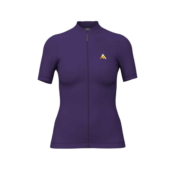 ASHLU MERINO JERSEY WOMEN'S