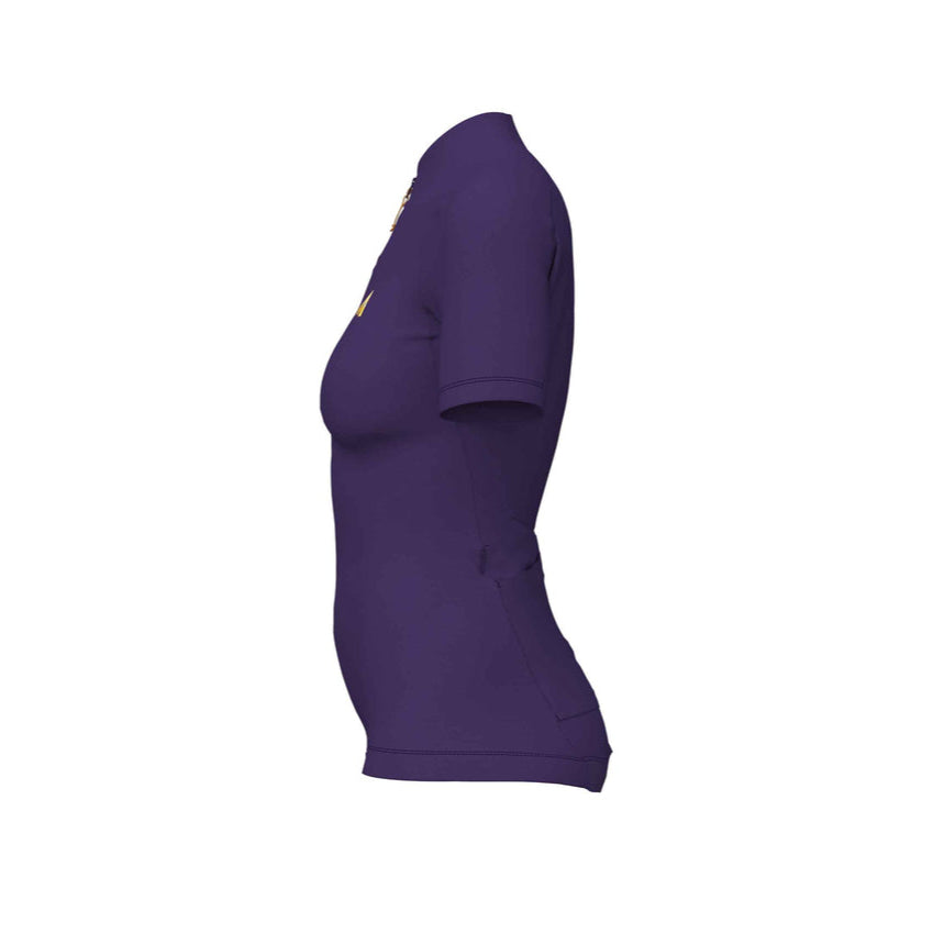ASHLU MERINO JERSEY WOMEN'S