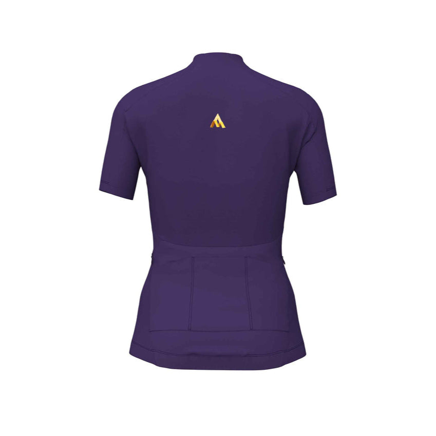 ASHLU MERINO JERSEY WOMEN'S