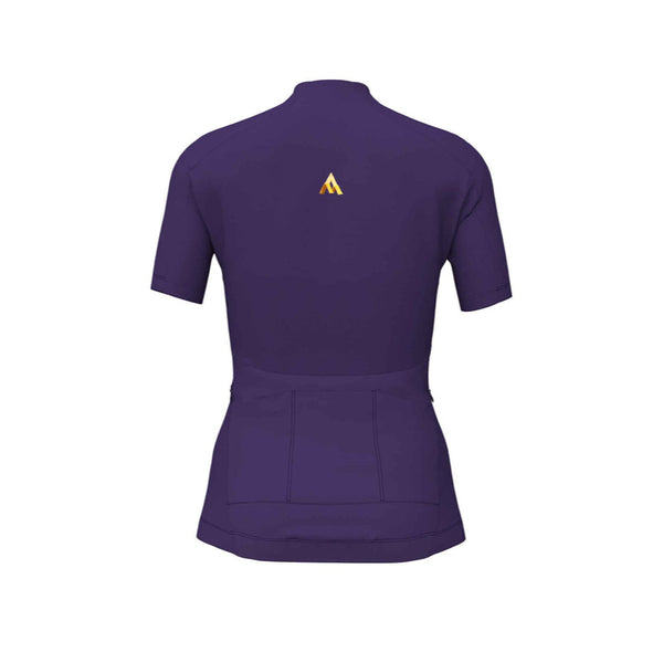 ASHLU MERINO JERSEY WOMEN'S